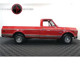 1970 Chevrolet C10 (CC-2079145) for sale in Statesville, North Carolina