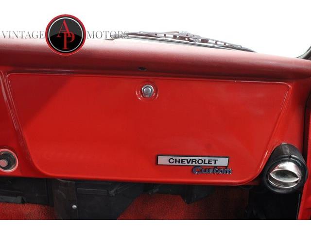 1970 Chevrolet C10 (CC-2079145) for sale in Statesville, North Carolina