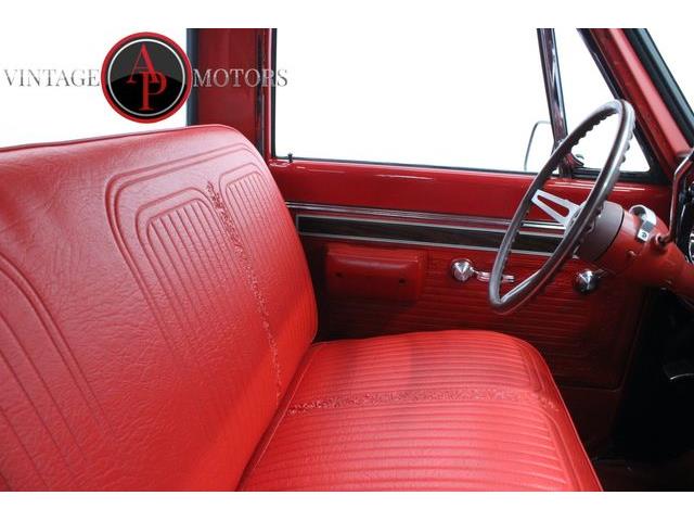1970 Chevrolet C10 (CC-2079145) for sale in Statesville, North Carolina