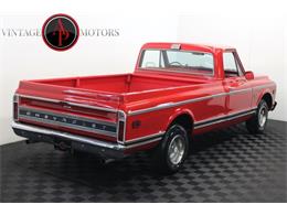 1970 Chevrolet C10 (CC-2079145) for sale in Statesville, North Carolina