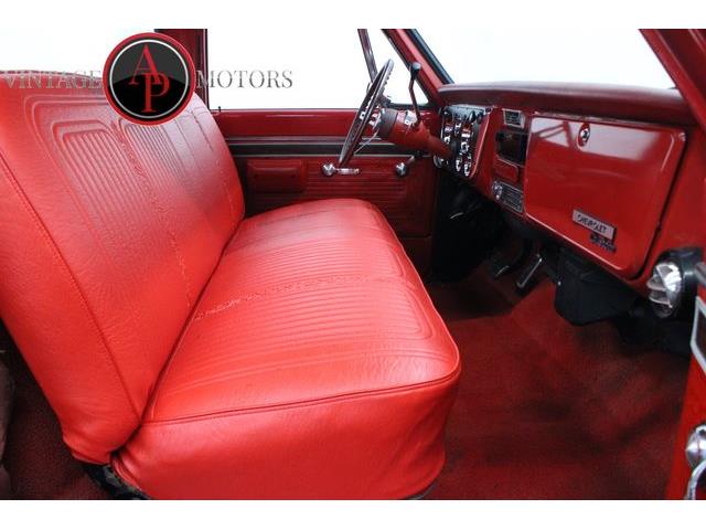 1970 Chevrolet C10 (CC-2079145) for sale in Statesville, North Carolina