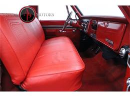 1970 Chevrolet C10 (CC-2079145) for sale in Statesville, North Carolina