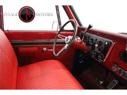 1970 Chevrolet C10 (CC-2079145) for sale in Statesville, North Carolina