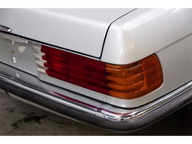 1979 Mercedes-Benz 280 (CC-2079146) for sale in Lebanon, Tennessee