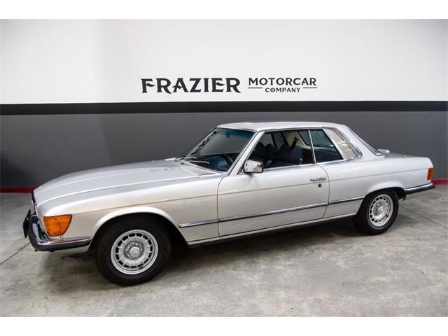 1979 Mercedes-Benz 280 (CC-2079146) for sale in Lebanon, Tennessee