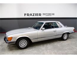 1979 Mercedes-Benz 280 (CC-2079146) for sale in Lebanon, Tennessee