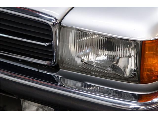 1979 Mercedes-Benz 280 (CC-2079146) for sale in Lebanon, Tennessee