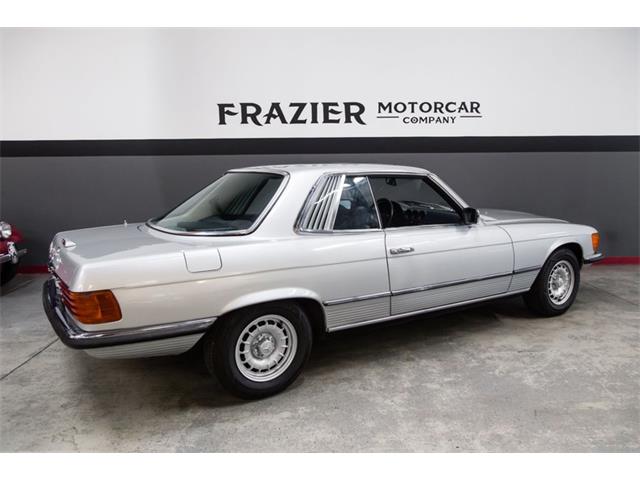 1979 Mercedes-Benz 280 (CC-2079146) for sale in Lebanon, Tennessee