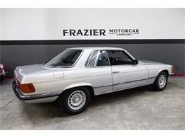 1979 Mercedes-Benz 280 (CC-2079146) for sale in Lebanon, Tennessee