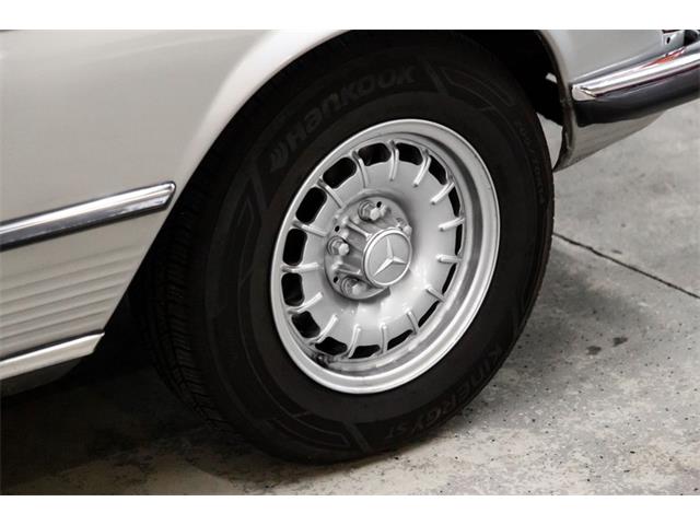 1979 Mercedes-Benz 280 (CC-2079146) for sale in Lebanon, Tennessee