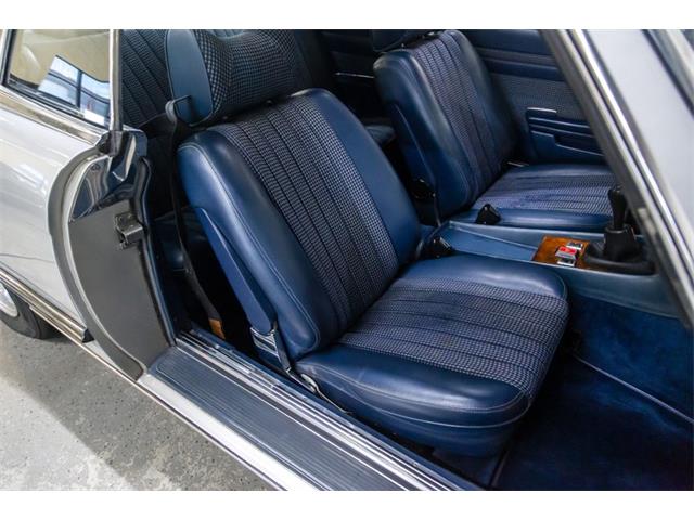 1979 Mercedes-Benz 280 (CC-2079146) for sale in Lebanon, Tennessee