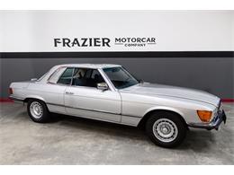 1979 Mercedes-Benz 280 (CC-2079146) for sale in Lebanon, Tennessee