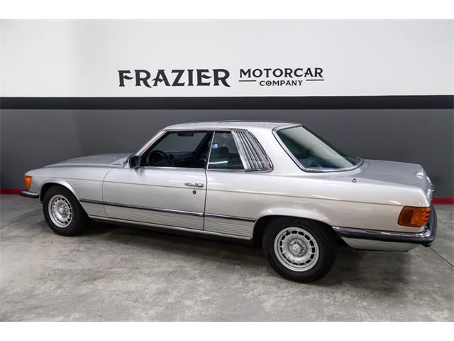 1979 Mercedes-Benz 280 (CC-2079146) for sale in Lebanon, Tennessee
