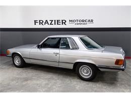 1979 Mercedes-Benz 280 (CC-2079146) for sale in Lebanon, Tennessee