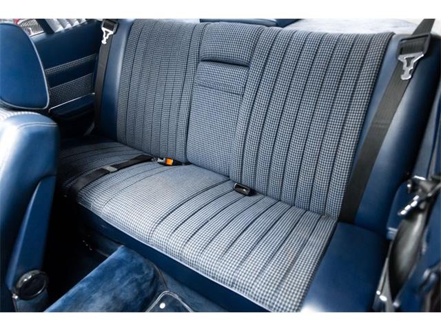 1979 Mercedes-Benz 280 (CC-2079146) for sale in Lebanon, Tennessee