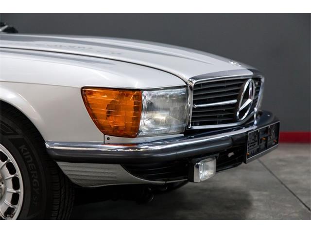 1979 Mercedes-Benz 280 (CC-2079146) for sale in Lebanon, Tennessee