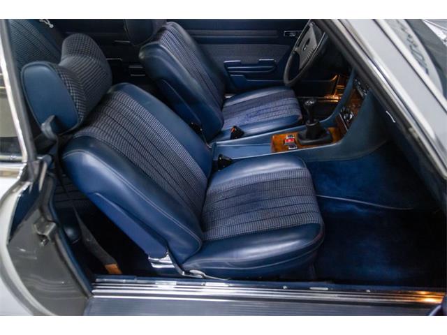 1979 Mercedes-Benz 280 (CC-2079146) for sale in Lebanon, Tennessee