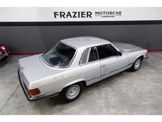 1979 Mercedes-Benz 280 (CC-2079146) for sale in Lebanon, Tennessee
