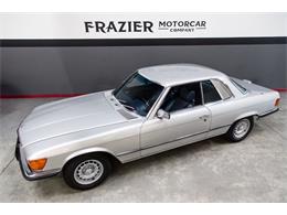 1979 Mercedes-Benz 280 (CC-2079146) for sale in Lebanon, Tennessee