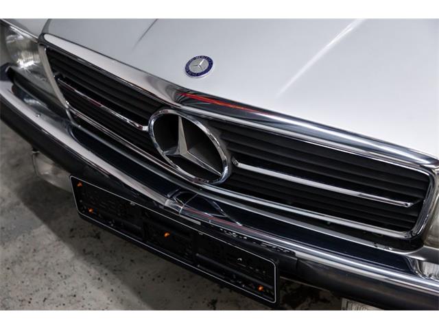 1979 Mercedes-Benz 280 (CC-2079146) for sale in Lebanon, Tennessee