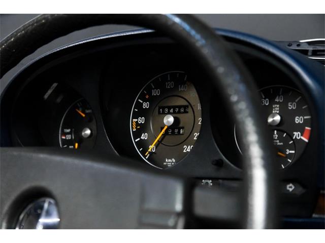 1979 Mercedes-Benz 280 (CC-2079146) for sale in Lebanon, Tennessee