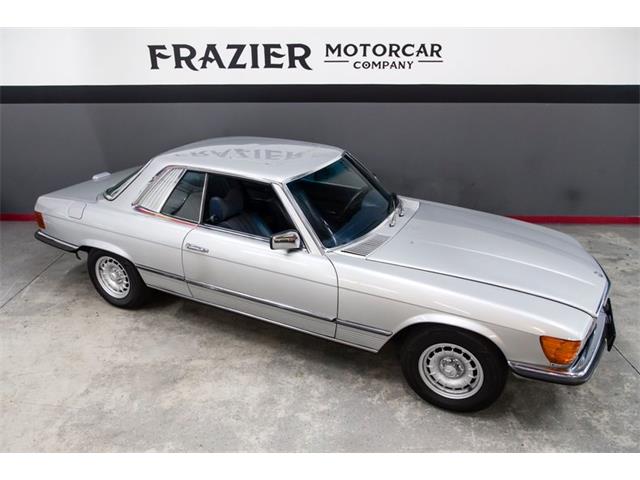 1979 Mercedes-Benz 280 (CC-2079146) for sale in Lebanon, Tennessee