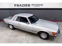 1979 Mercedes-Benz 280 (CC-2079146) for sale in Lebanon, Tennessee