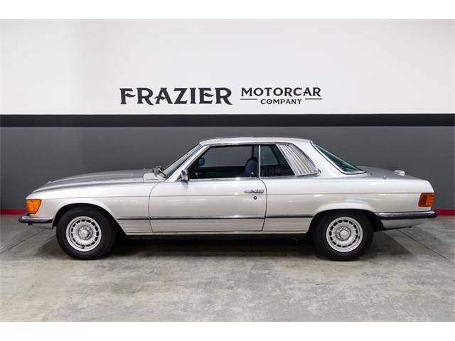 1979 Mercedes-Benz 280 (CC-2079146) for sale in Lebanon, Tennessee