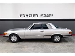 1979 Mercedes-Benz 280 (CC-2079146) for sale in Lebanon, Tennessee