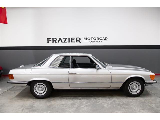 1979 Mercedes-Benz 280 (CC-2079146) for sale in Lebanon, Tennessee