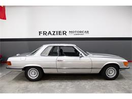 1979 Mercedes-Benz 280 (CC-2079146) for sale in Lebanon, Tennessee