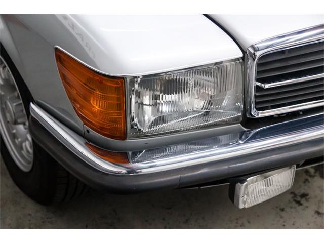 1979 Mercedes-Benz 280 (CC-2079146) for sale in Lebanon, Tennessee