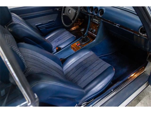 1979 Mercedes-Benz 280 (CC-2079146) for sale in Lebanon, Tennessee