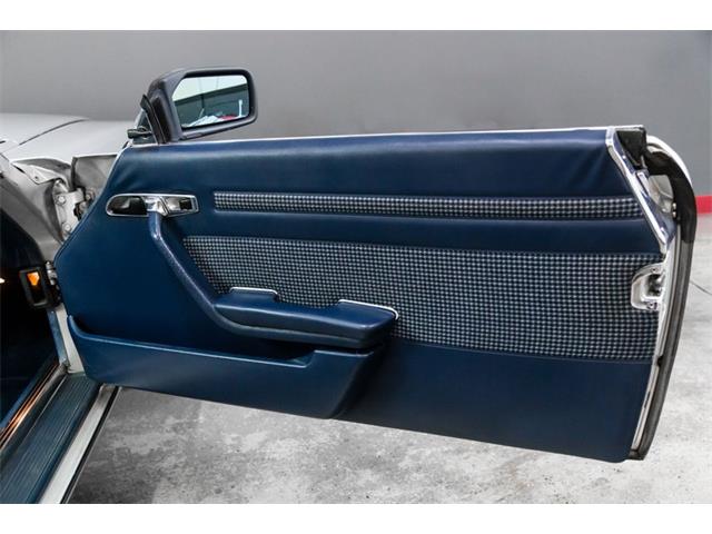 1979 Mercedes-Benz 280 (CC-2079146) for sale in Lebanon, Tennessee