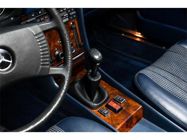1979 Mercedes-Benz 280 (CC-2079146) for sale in Lebanon, Tennessee