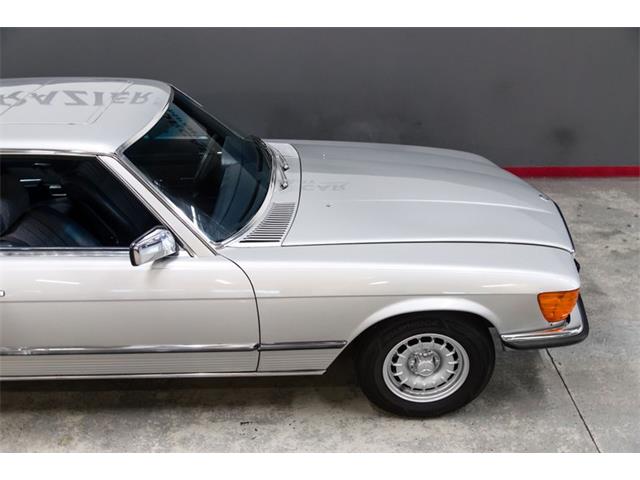 1979 Mercedes-Benz 280 (CC-2079146) for sale in Lebanon, Tennessee
