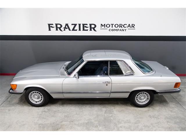 1979 Mercedes-Benz 280 (CC-2079146) for sale in Lebanon, Tennessee