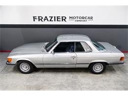 1979 Mercedes-Benz 280 (CC-2079146) for sale in Lebanon, Tennessee