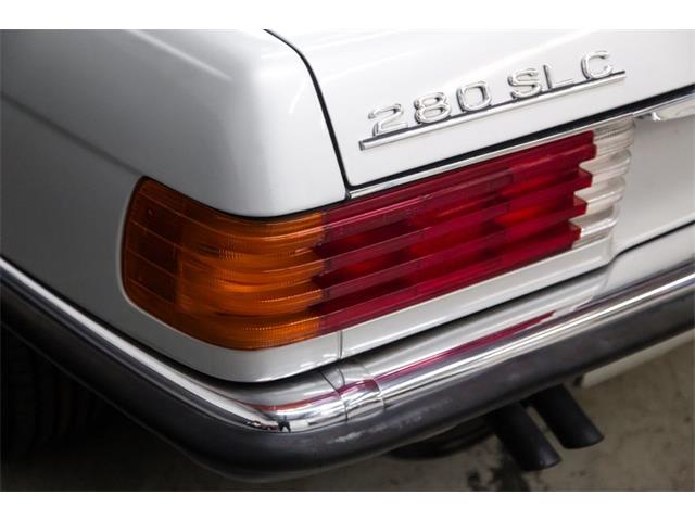 1979 Mercedes-Benz 280 (CC-2079146) for sale in Lebanon, Tennessee