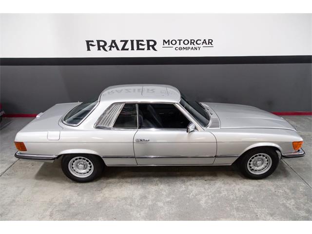 1979 Mercedes-Benz 280 (CC-2079146) for sale in Lebanon, Tennessee