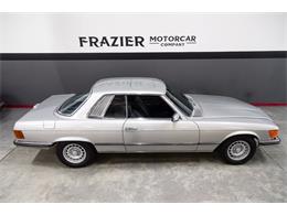 1979 Mercedes-Benz 280 (CC-2079146) for sale in Lebanon, Tennessee