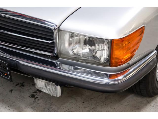 1979 Mercedes-Benz 280 (CC-2079146) for sale in Lebanon, Tennessee
