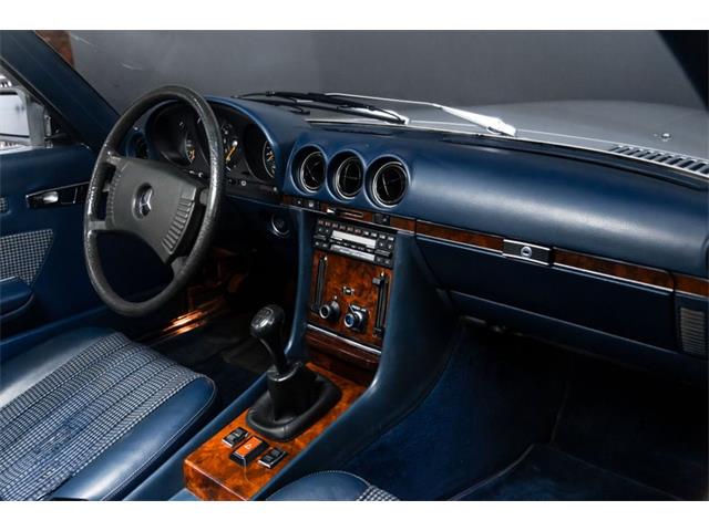 1979 Mercedes-Benz 280 (CC-2079146) for sale in Lebanon, Tennessee
