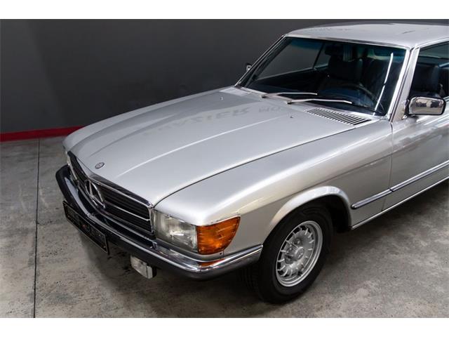 1979 Mercedes-Benz 280 (CC-2079146) for sale in Lebanon, Tennessee