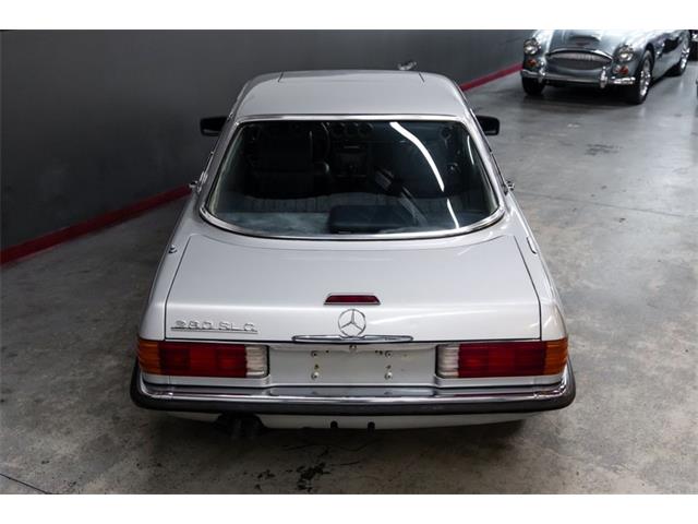 1979 Mercedes-Benz 280 (CC-2079146) for sale in Lebanon, Tennessee