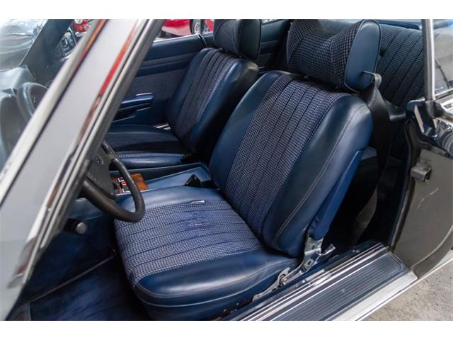 1979 Mercedes-Benz 280 (CC-2079146) for sale in Lebanon, Tennessee