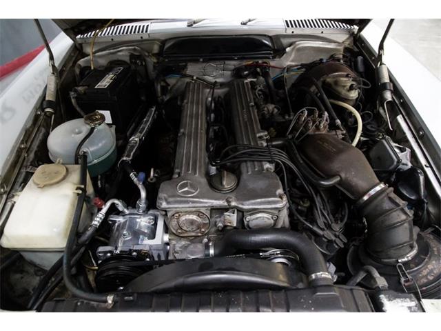 1979 Mercedes-Benz 280 (CC-2079146) for sale in Lebanon, Tennessee