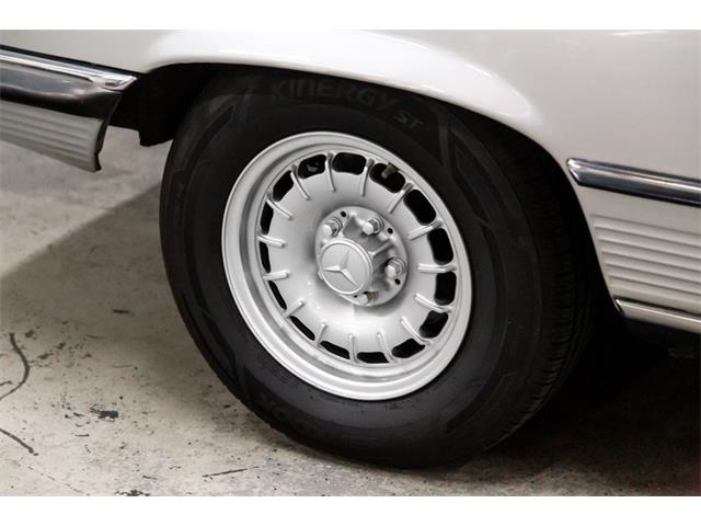 1979 Mercedes-Benz 280 (CC-2079146) for sale in Lebanon, Tennessee