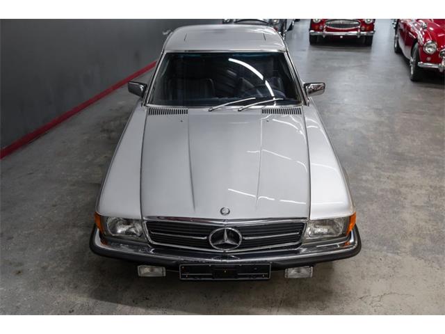 1979 Mercedes-Benz 280 (CC-2079146) for sale in Lebanon, Tennessee