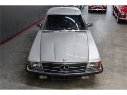 1979 Mercedes-Benz 280 (CC-2079146) for sale in Lebanon, Tennessee